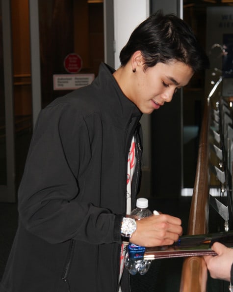 BooBoo Stewart