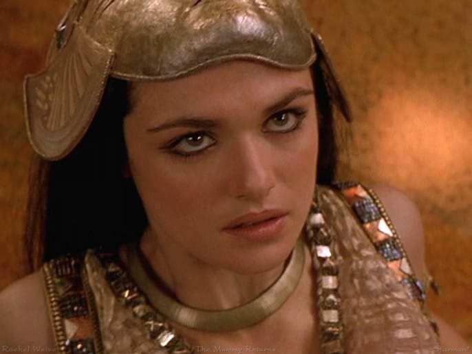 Rachel Weisz Rachel Weisz