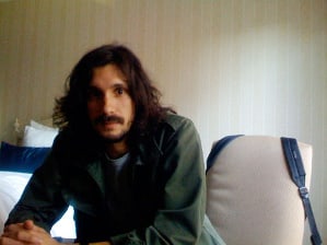 Lisandro Alonso