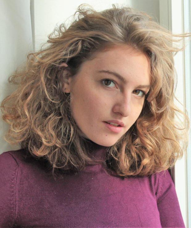 Grace Reutlinger Grace Reutlinger