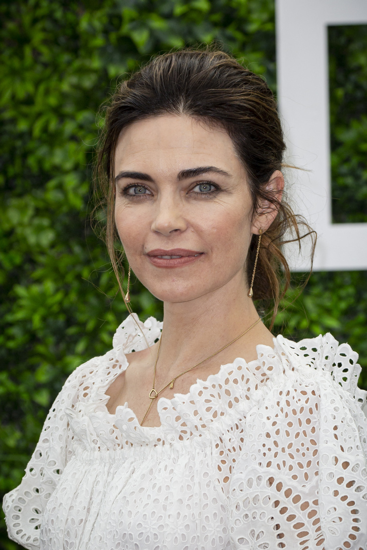 Picture of Amelia Heinle