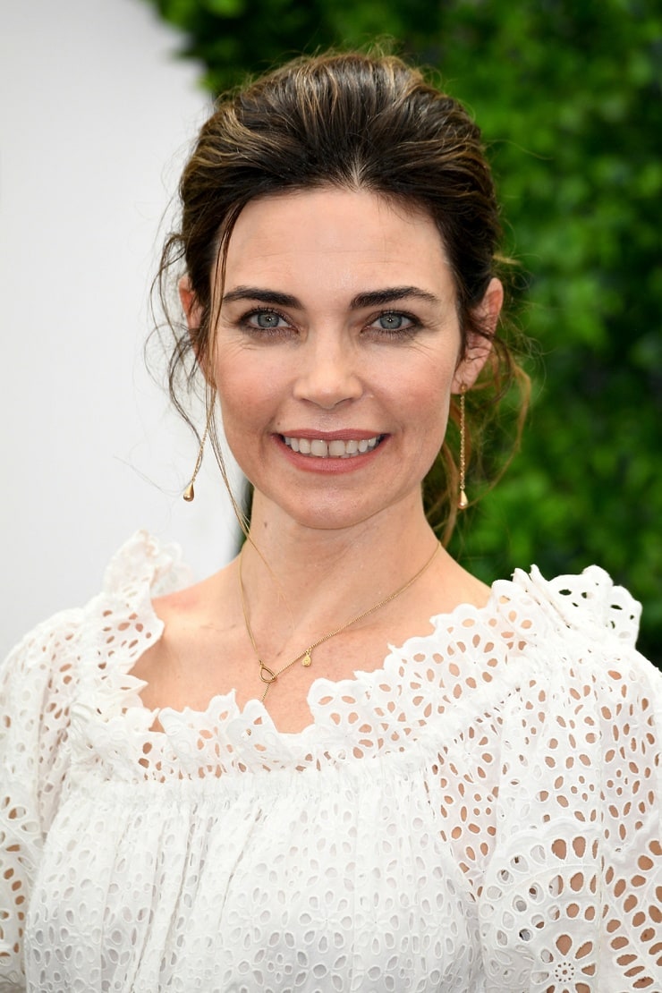 Picture of Amelia Heinle