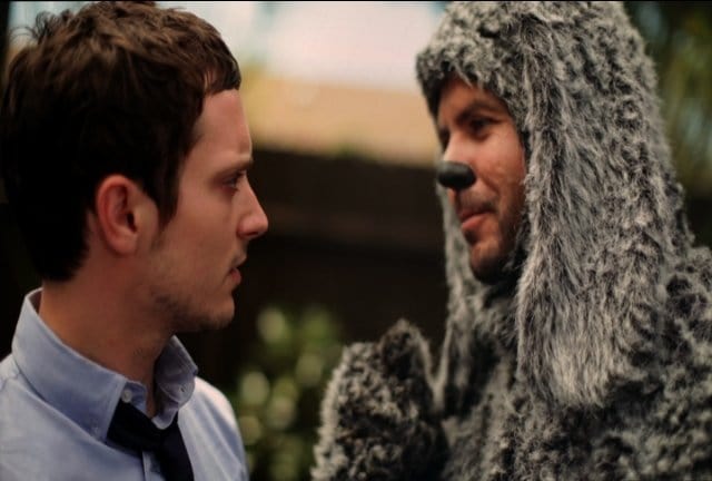 Wilfred