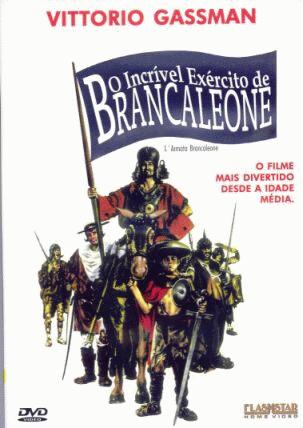 L'armata Brancaleone-For Love and Gold
