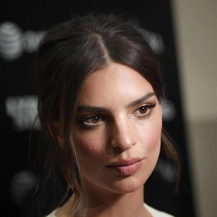 Emily Ratajkowski