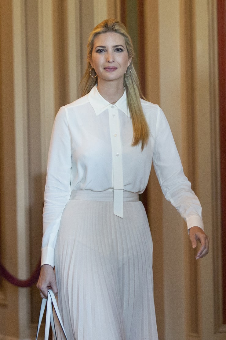 Ivanka Trump