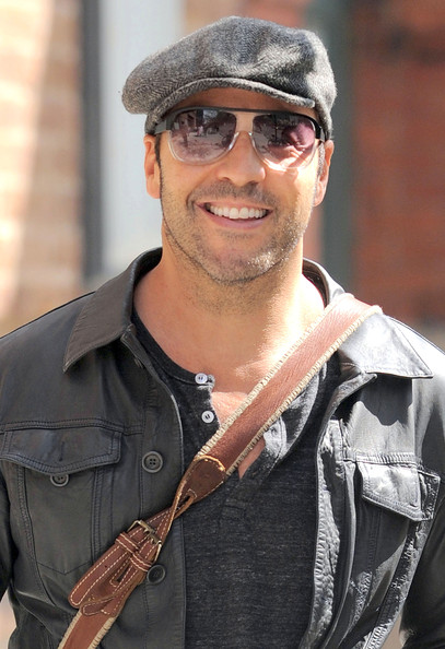 Jeremy Piven