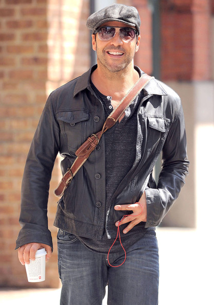 Jeremy Piven