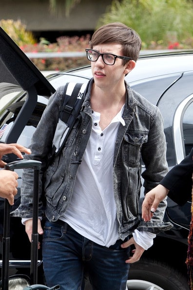 Kevin McHale