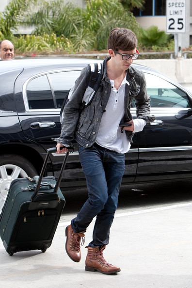 Kevin McHale
