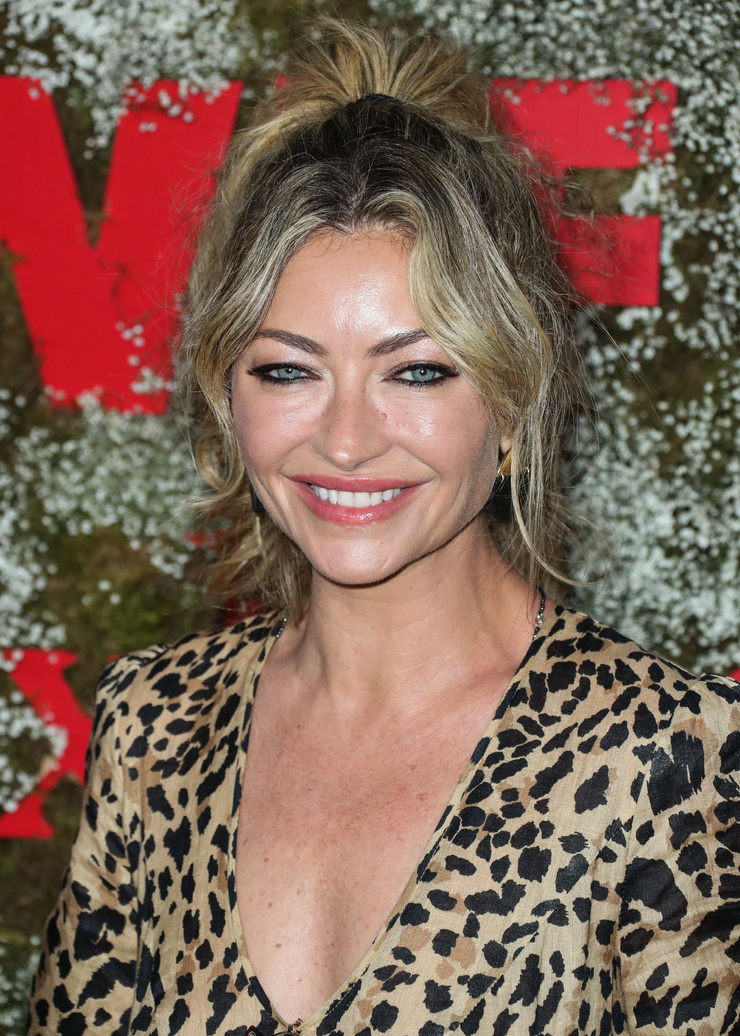 Rebecca Gayheart Rebecca Gayheart