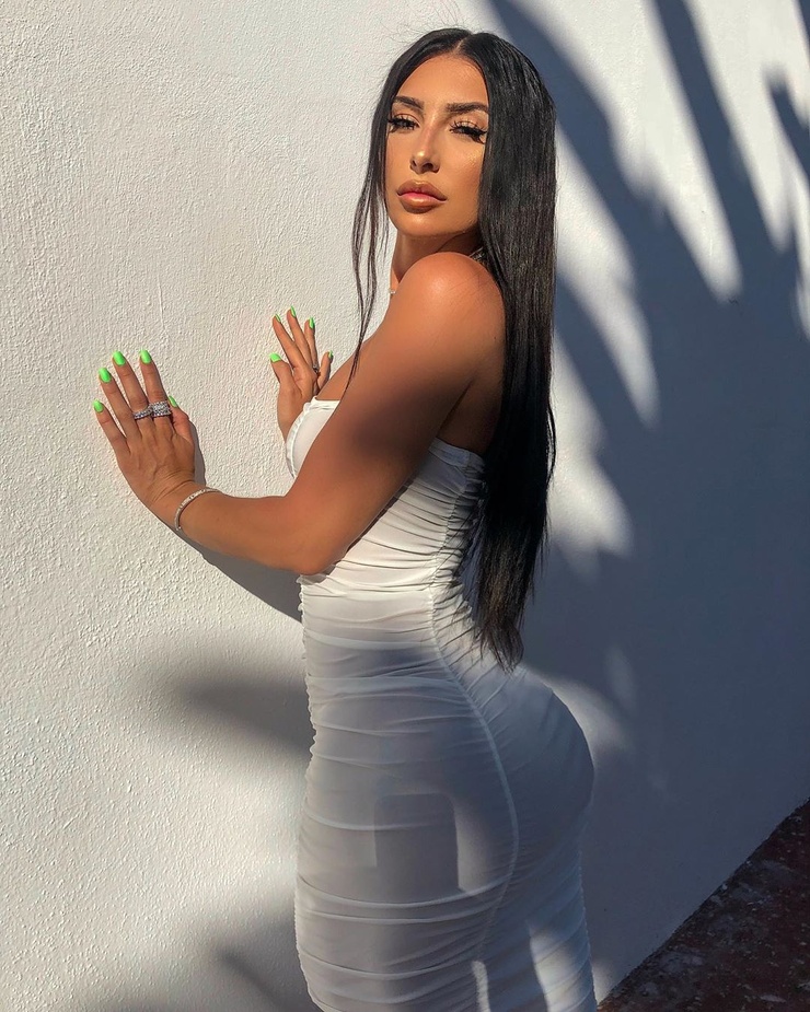 Erin Budina