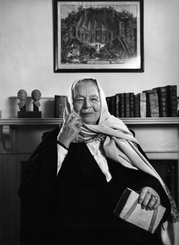 Marguerite Yourcenar