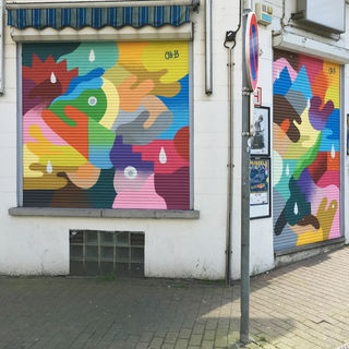 Brussels / Bruxelles