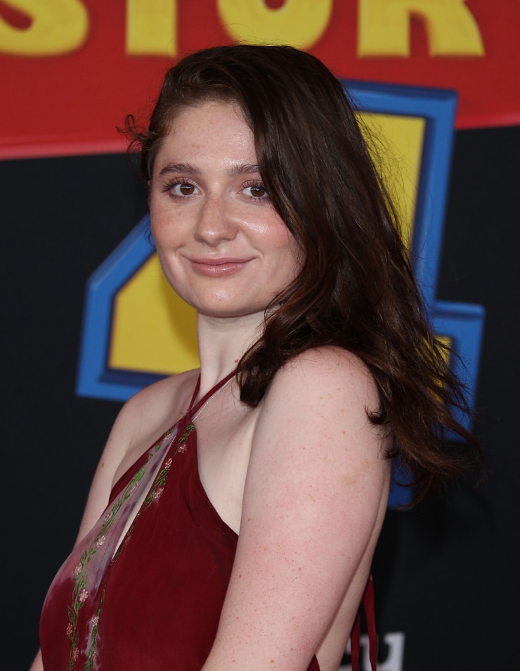Emma Kenney