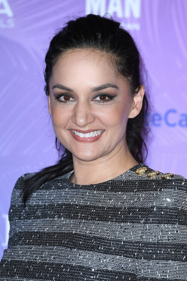 Archie Panjabi