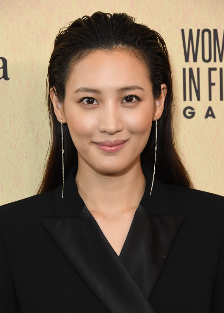 Claudia Kim Claudia Kim