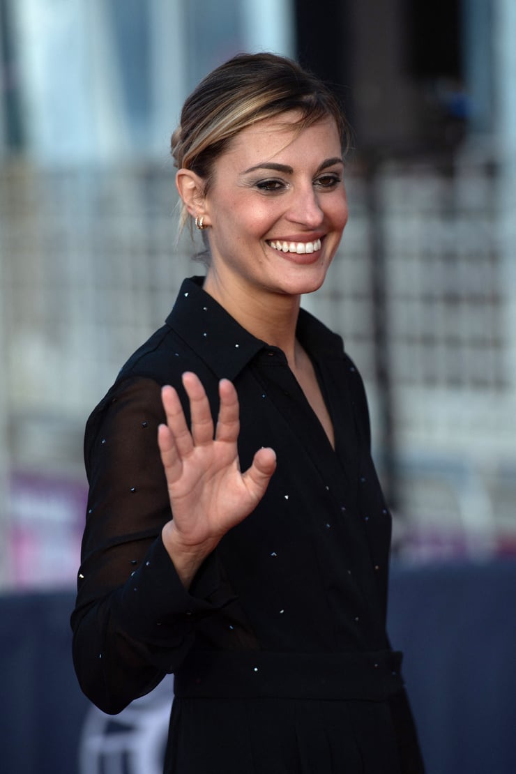 Sveva Alviti
