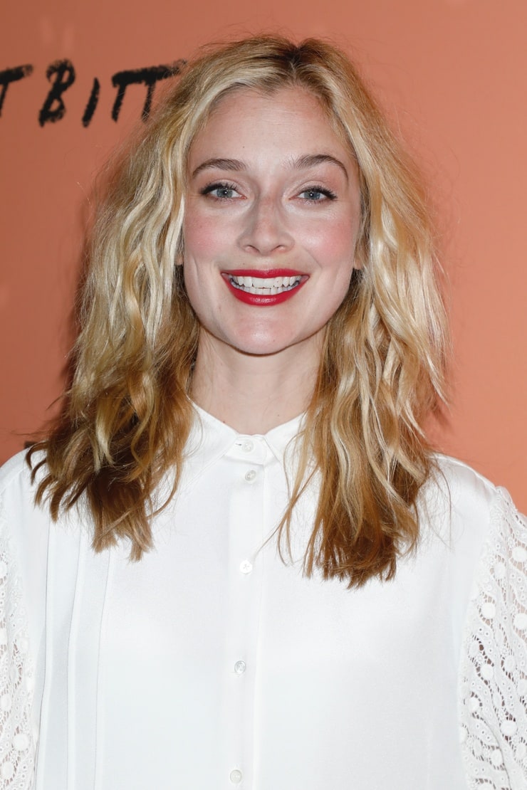 Caitlin Fitzgerald