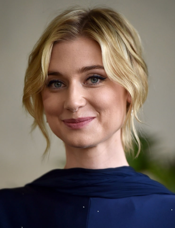 Elizabeth Debicki