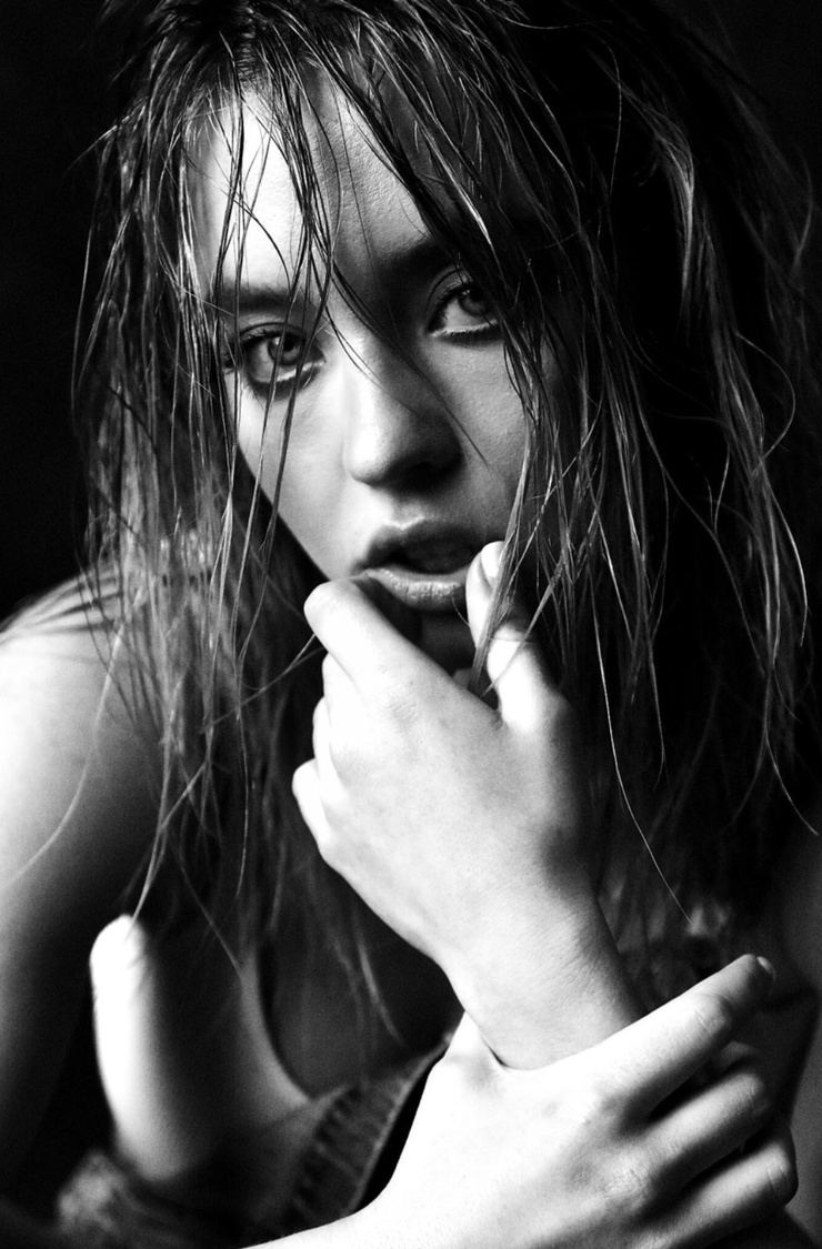 Sydney Sweeney Sydney Sweeney
