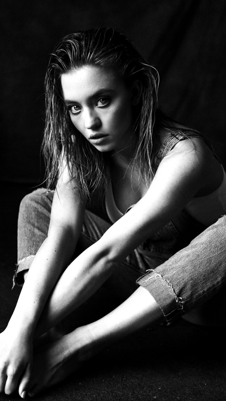 Sydney Sweeney Sydney Sweeney