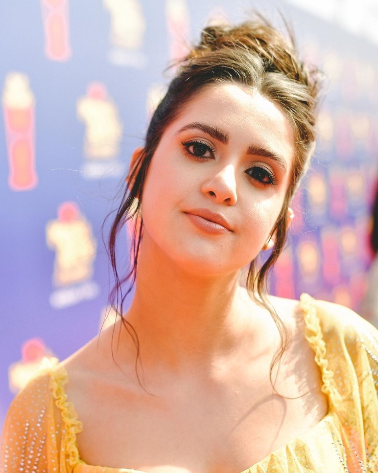 Laura Marano