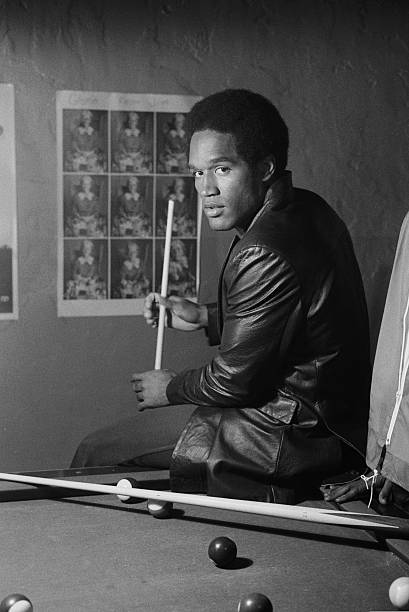 O.J. Simpson