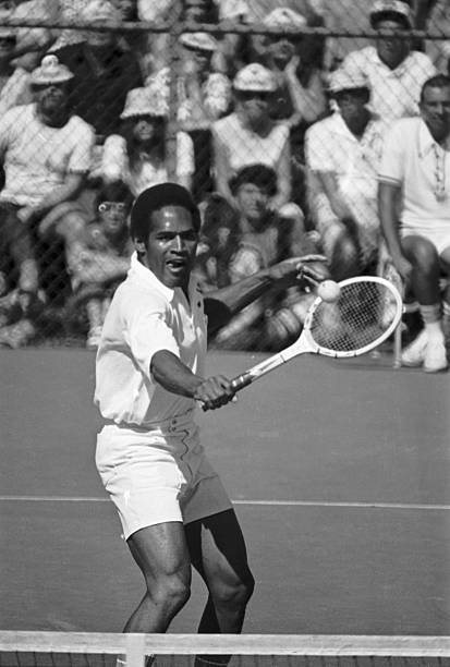 O.J. Simpson
