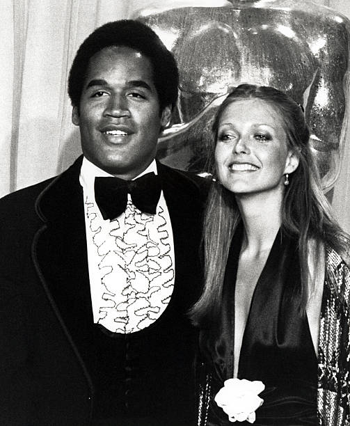 O.J. Simpson