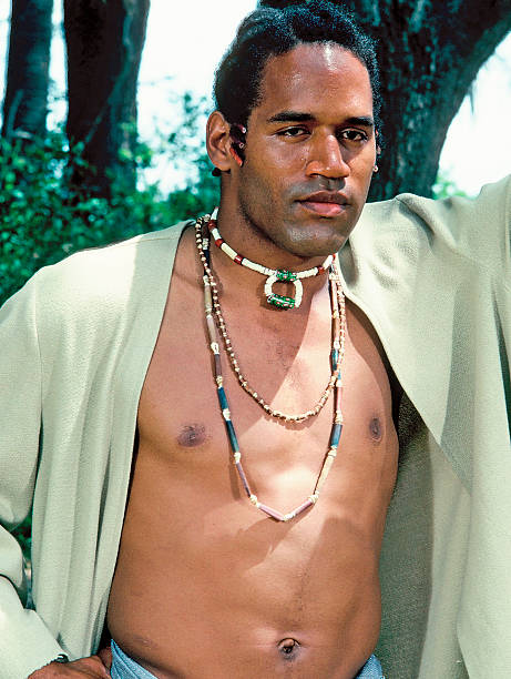 O.J. Simpson