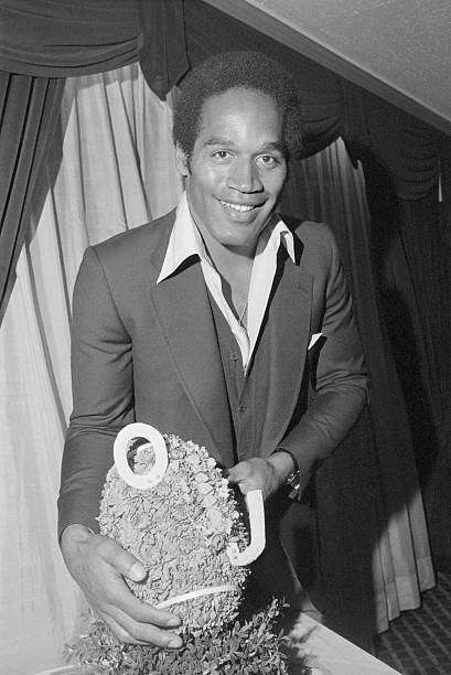 O.J. Simpson