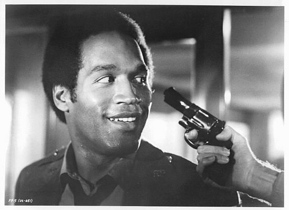 O.J. Simpson