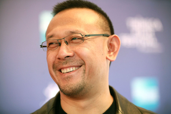 Wen Jiang