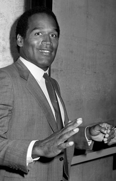 O.J. Simpson