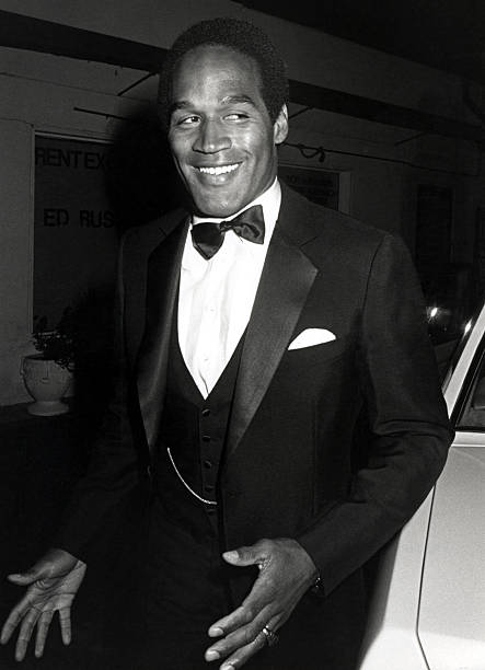 O.J. Simpson