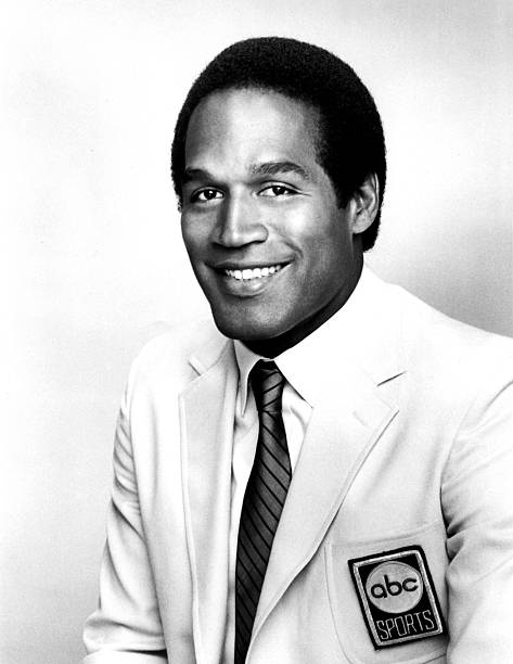 O.J. Simpson