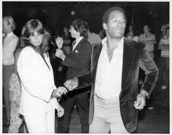 O.J. Simpson