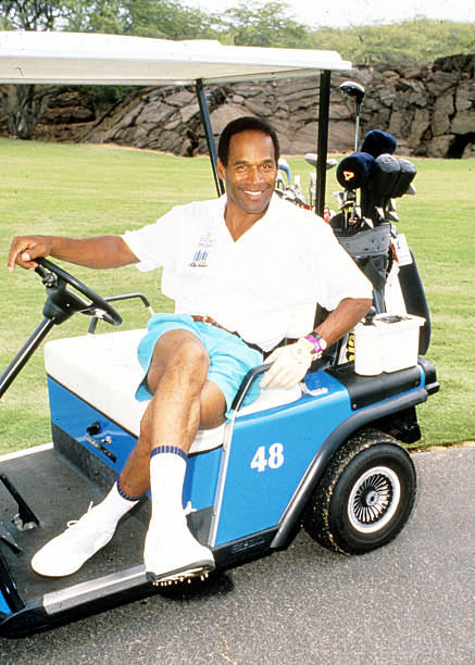 O.J. Simpson