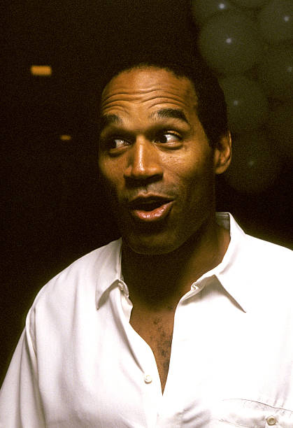 O.J. Simpson