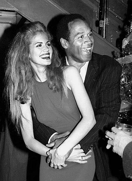 O.J. Simpson