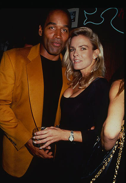 O.J. Simpson