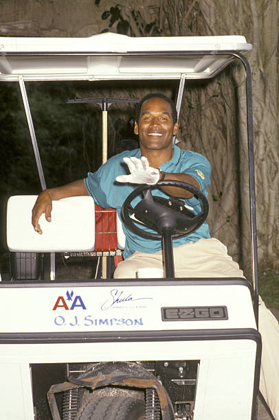 O.J. Simpson