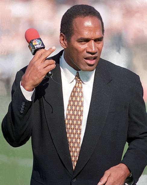 O.J. Simpson