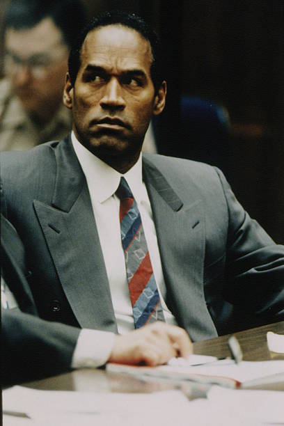 O.J. Simpson