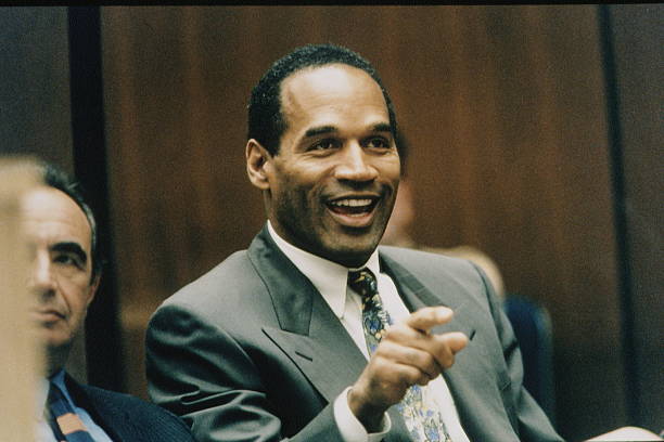 O.J. Simpson