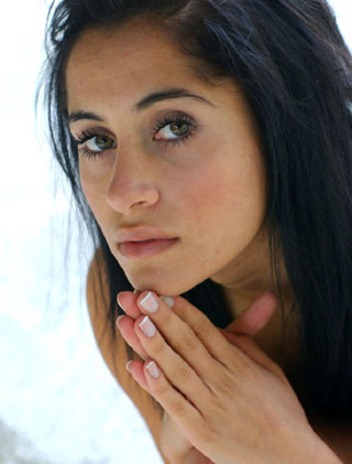 Joelle Ludwig