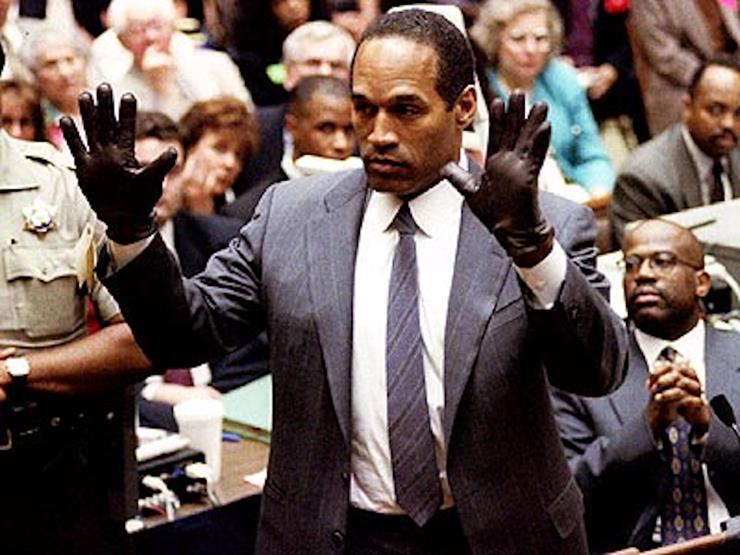 O.J. Simpson