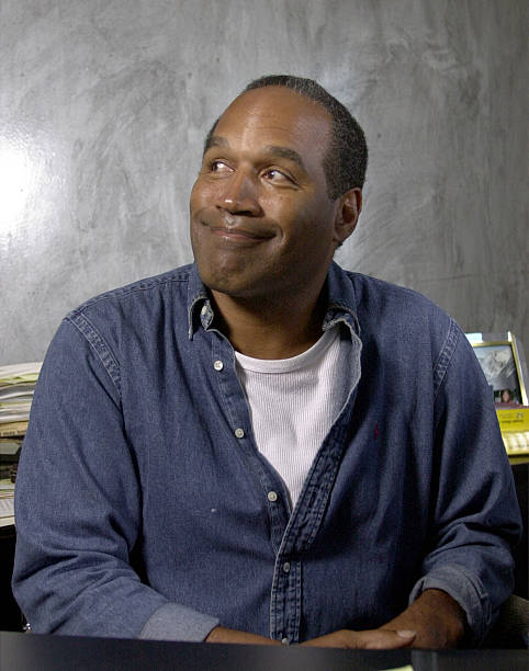 O.J. Simpson