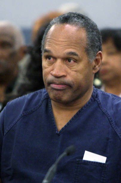 O.J. Simpson